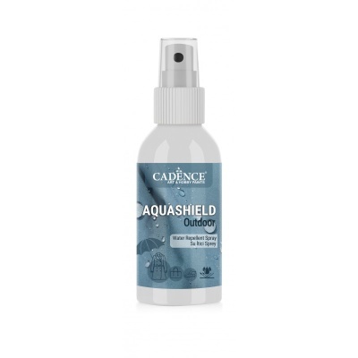 AQUASHIELD repelente de agua 100ml  Cadence  882626