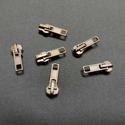 Cursores Ouro velho malha 5 (largo) C9011