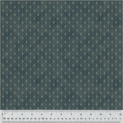 Tecido Windham "Garden Tale" by Jeanne Horton 51190A7