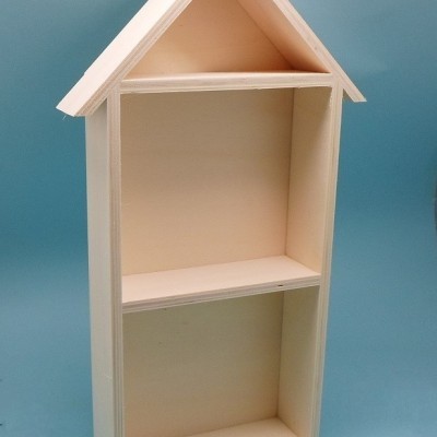 casa 38,5x21x5cm 96112.2