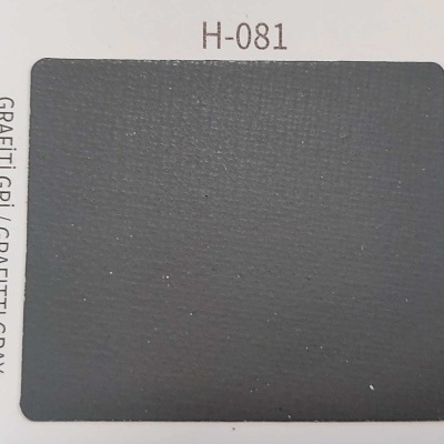 CADENCE HIBRIDA 500ML H081-1 CINZA Loft GRAFFITI