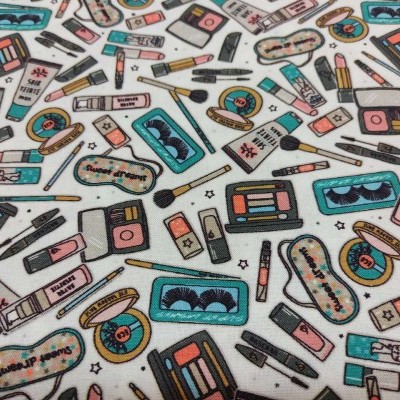 TECIDO INDIGO Cabeleireiro Maquilhagem