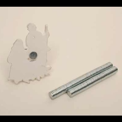 IMANS D.8x1.3MM Ref. 90013