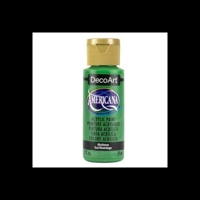 TINTA AMERICANA 59ML DA053 mistletoe