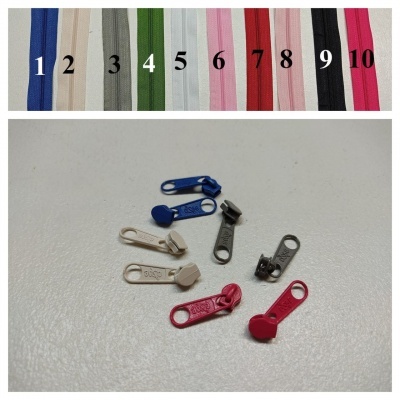 Cursor p/Fecho a metro 