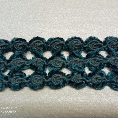 Fita 50mm azul F0462