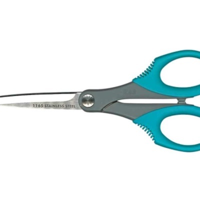 Tesoura KAI para bordar mini 115mm ( 4 1/2" ) 1115