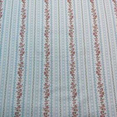 Tecido Stof Fabrics "Isabella Rose" 4502-270