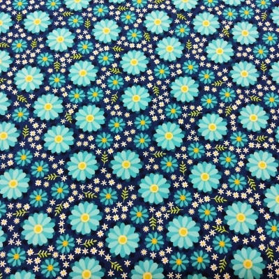 Tecido Benartex Contempo's "Gathering" Cora's Quilt by Shelley Cavana 54 T1820A