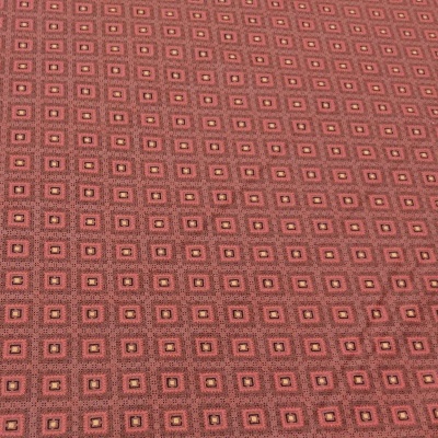 Tecido "House on Summer Hill" by Hannah West of Luckyday for Henry Glass & Co. 2916-88