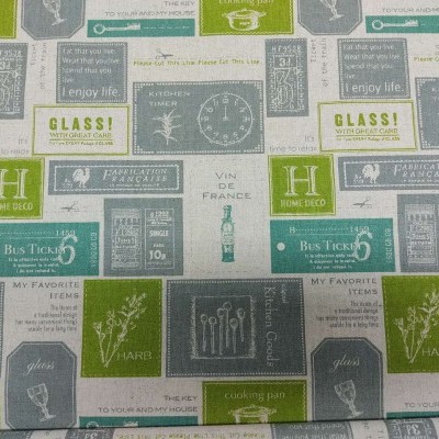 TECIDO DAIWABO-TEX SELECTION BLC05 1824