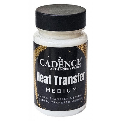 HEAT TRANSFER MEDIUM 90ml  CADENCE  882627