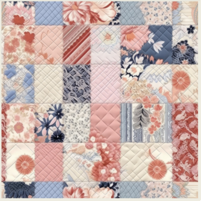 Tecido FC Patch. 28/95 FC12T