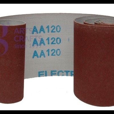 LIXA MADEIRA 120 1M X 0.10 90073