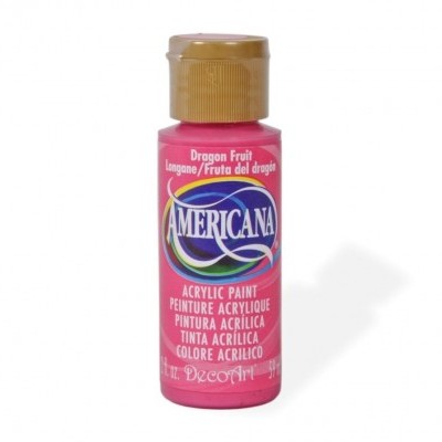 TINTA AMERICANA 59ML DA300 dragon fruit