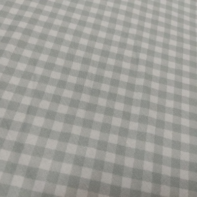 Tecido Catex "Mimomelo" xadrez azul E8620