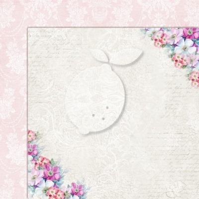 Bloco LemonCraft 30x30 "Next To Me"