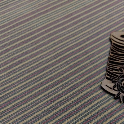 Tecido Diamond Riscas  HS-3905