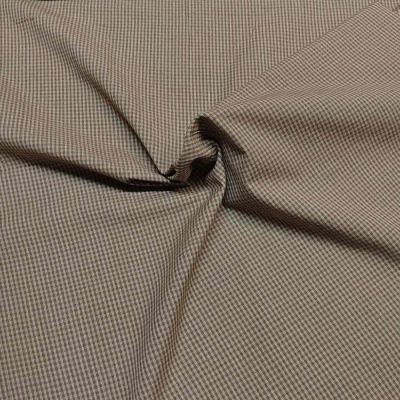 TECIDO HOMESPUN COTTON H93 Castanho