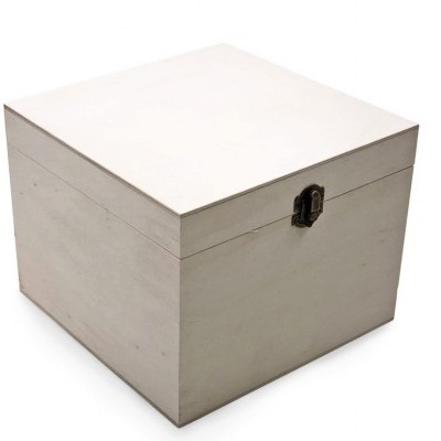 CAIXA (costura) 20.5x20.5X16CM 87894