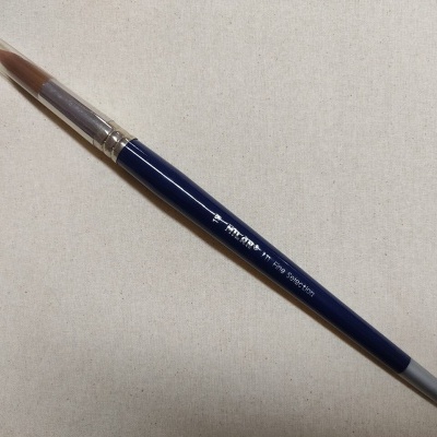 Pincel MILAN 711 "Fine Selection"  Nº 12