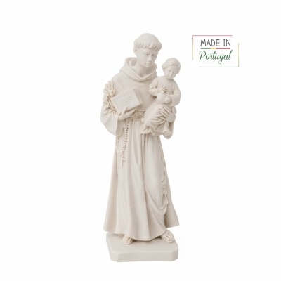 STO. ANTONIO MARFINITE 28cm   Ref. 390032