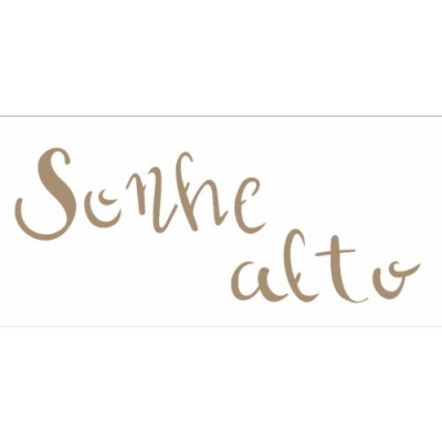 STENCIL OPA 7×15 SONHE ALTO 2492