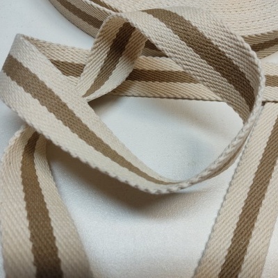 PERCINTA ALGODÃO BICOLOR C/TIRA 25MM PT25