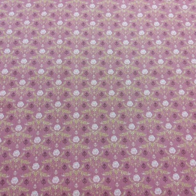 TECIDO "BLUSH BLOSSOM 6" 202278