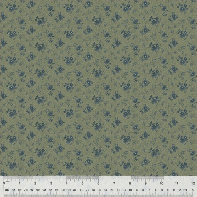 Tecido Windham "Garden Tale" by Jeanne Horton 53822