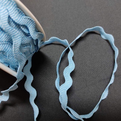 Grega média micro 249202 Azul Turquesa G0052