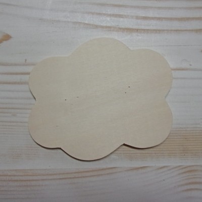 Aplicação nuvem (14x12cm) 9262.P4