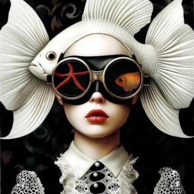 COLOR TRANSFER ANI ARTS 20X30CM REF.: CTE1058