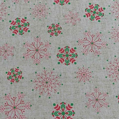 TECIDO WINDHAM FABRICS NATAL 41316