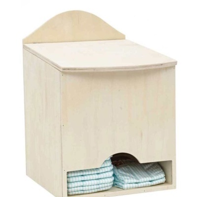 FRALDARIO 25,5X28X38cm  87855