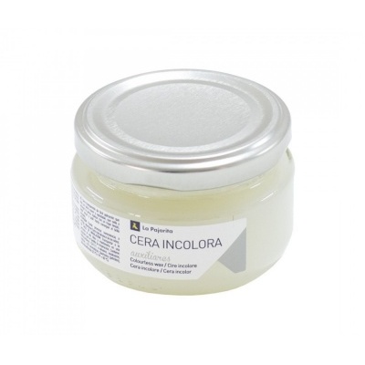 CERA La Pajarita INCOLOR 100ML