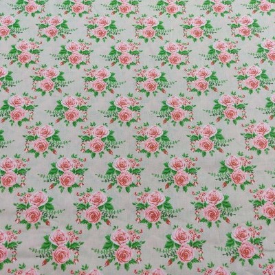 TECIDO FABRICART "Shabby Chic" Bege 4912