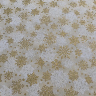 Tecido RK "Holiday Flourish" 20788 14