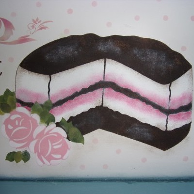 STENCIL LITOARTE 21X34,4CM ST-165