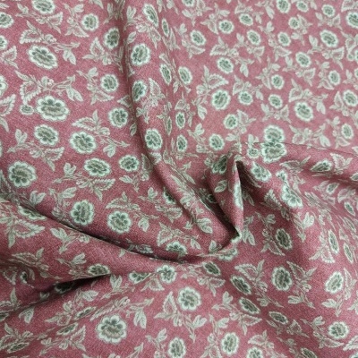 Tecido STOF "Fleurs de France"  4502-955