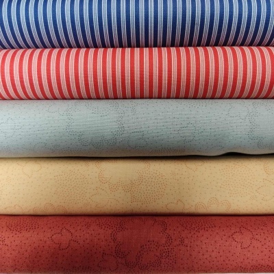 Tecido Dutch Heritage DHER1021-TEADYE T1821