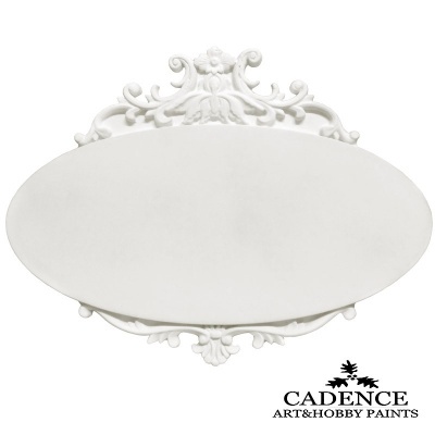 Placa Resina CADENCE 1854 39.5x30cm