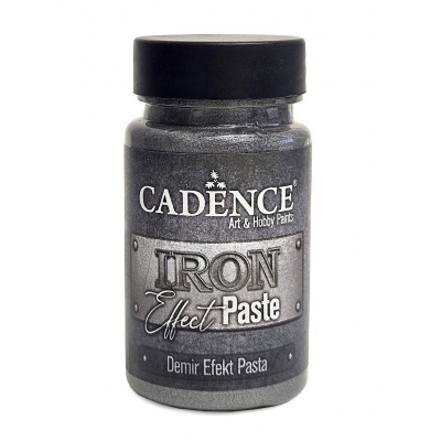 IRON EFFECT PASTE 90ml CADENCE  882642