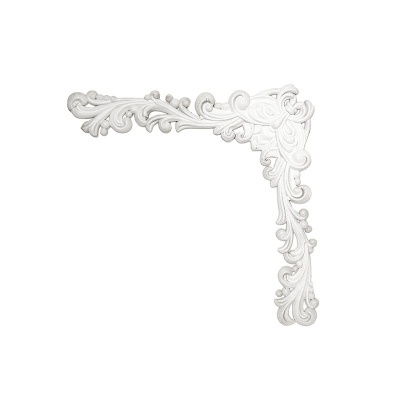 Aplicação resina Cadence Canto 19,5x19,5cm 3089