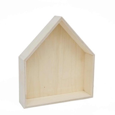 QUADRO CASA 31X7.2X35CM Ref. 87846