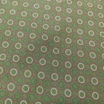 Tecido Henry Glass 989-66  Baubles & Balsam Kim Diehl HG 989