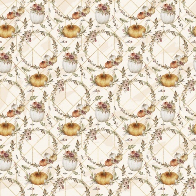 TECIDO "MAGIC FALL" BY ANITA CATITA 15307 T1441