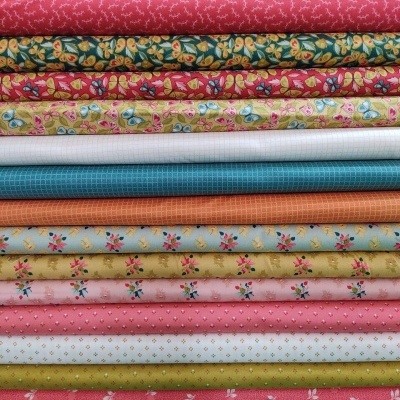 Tecido EQP - Back&Forth  230-701