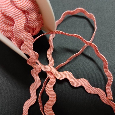 Grega média micro 202269 Vermelho/Laranja G0052