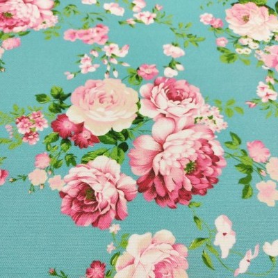 Tecido Indigo Mestral Plus